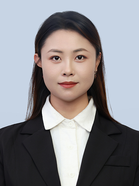 耿雯婧