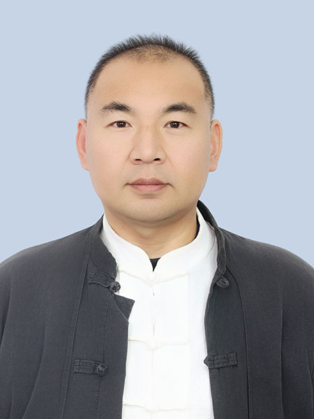 邓永立