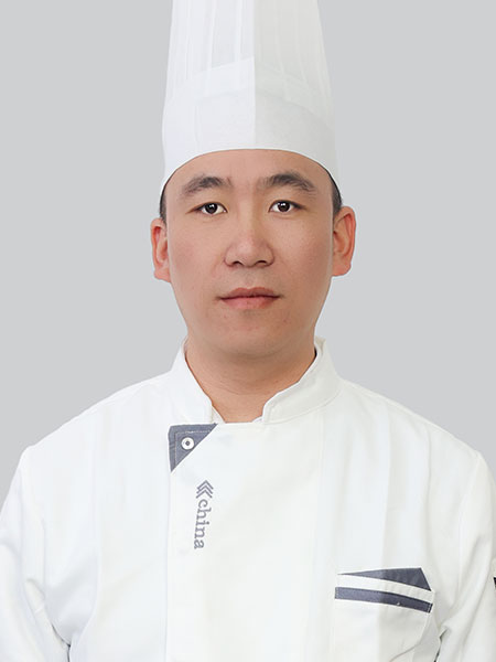 任项军