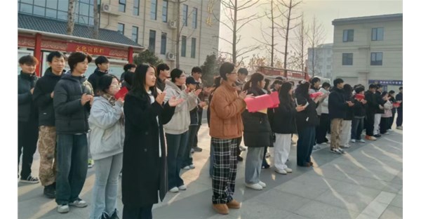 郑州时代科技中等专业学校2025年度心理委员培训圆满收官