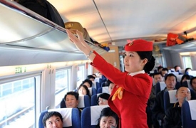 轨道交通运营与管理