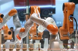 工业机器人应用与维修